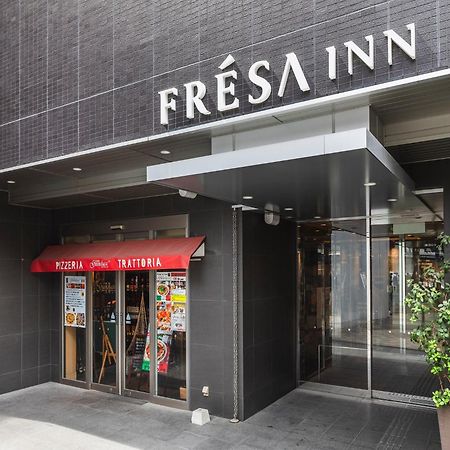 Sotetsu Fresa Inn Osaka Namba Экстерьер фото