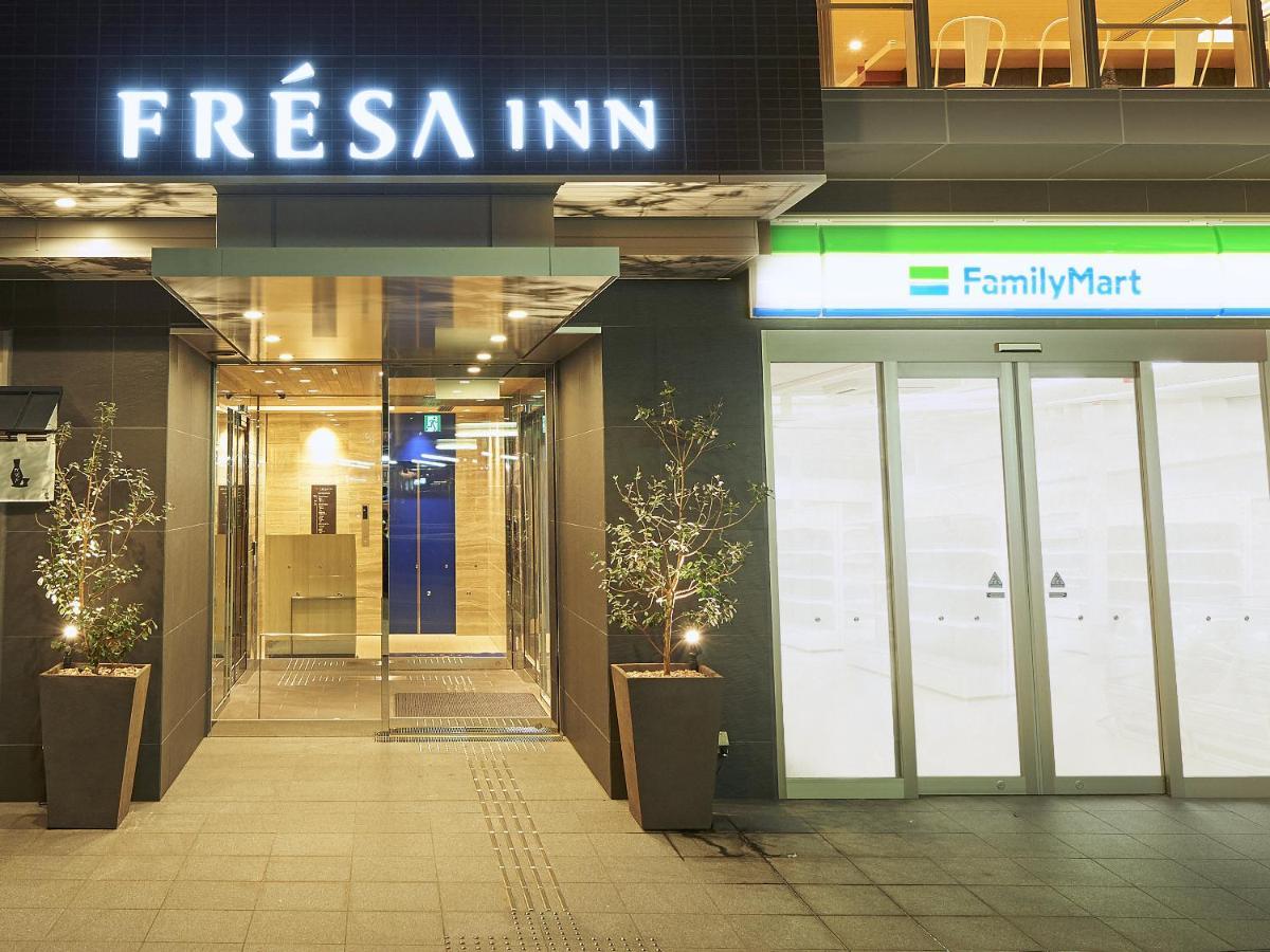 Sotetsu Fresa Inn Osaka Namba Экстерьер фото