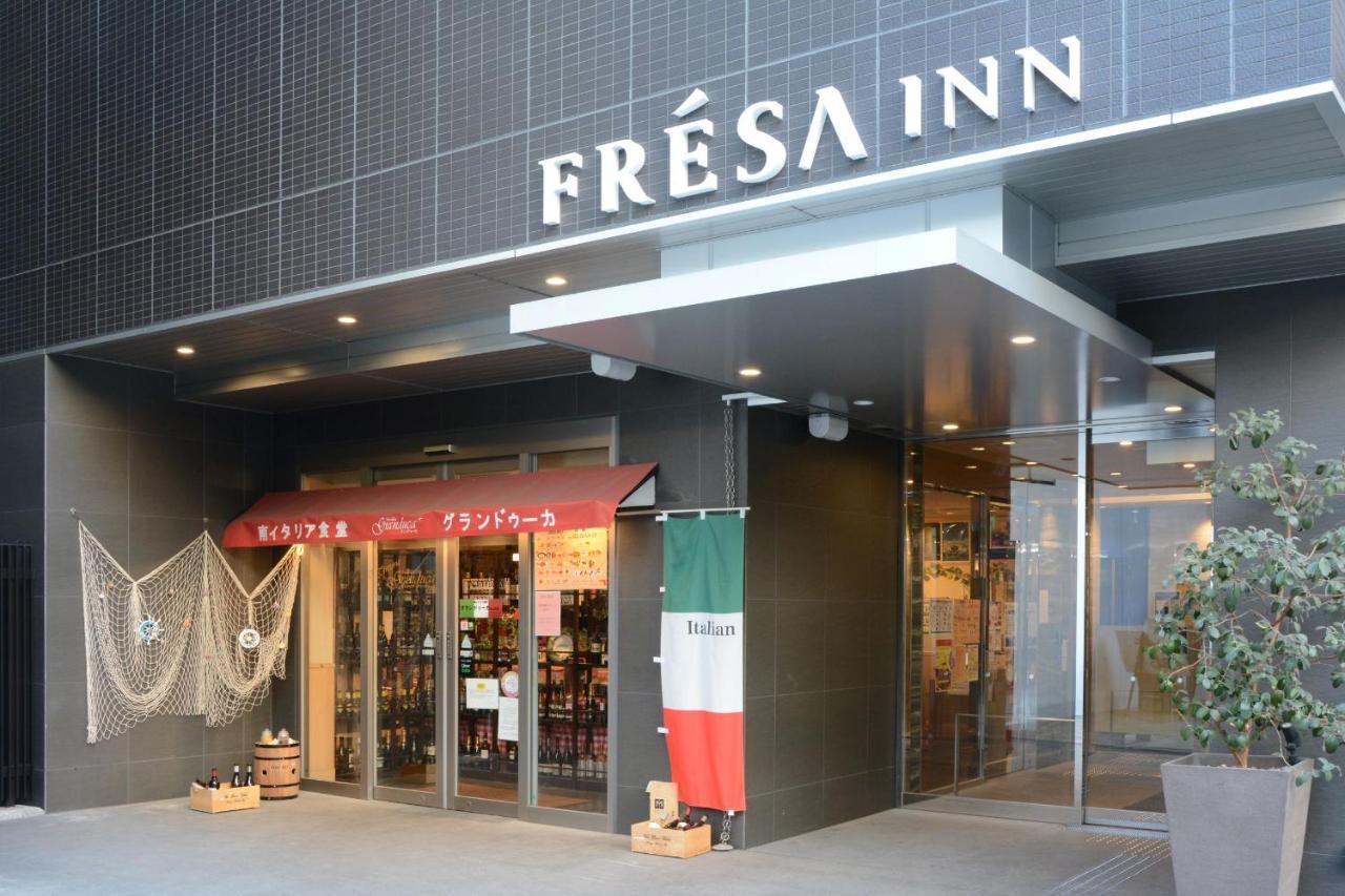 Sotetsu Fresa Inn Osaka Namba Экстерьер фото
