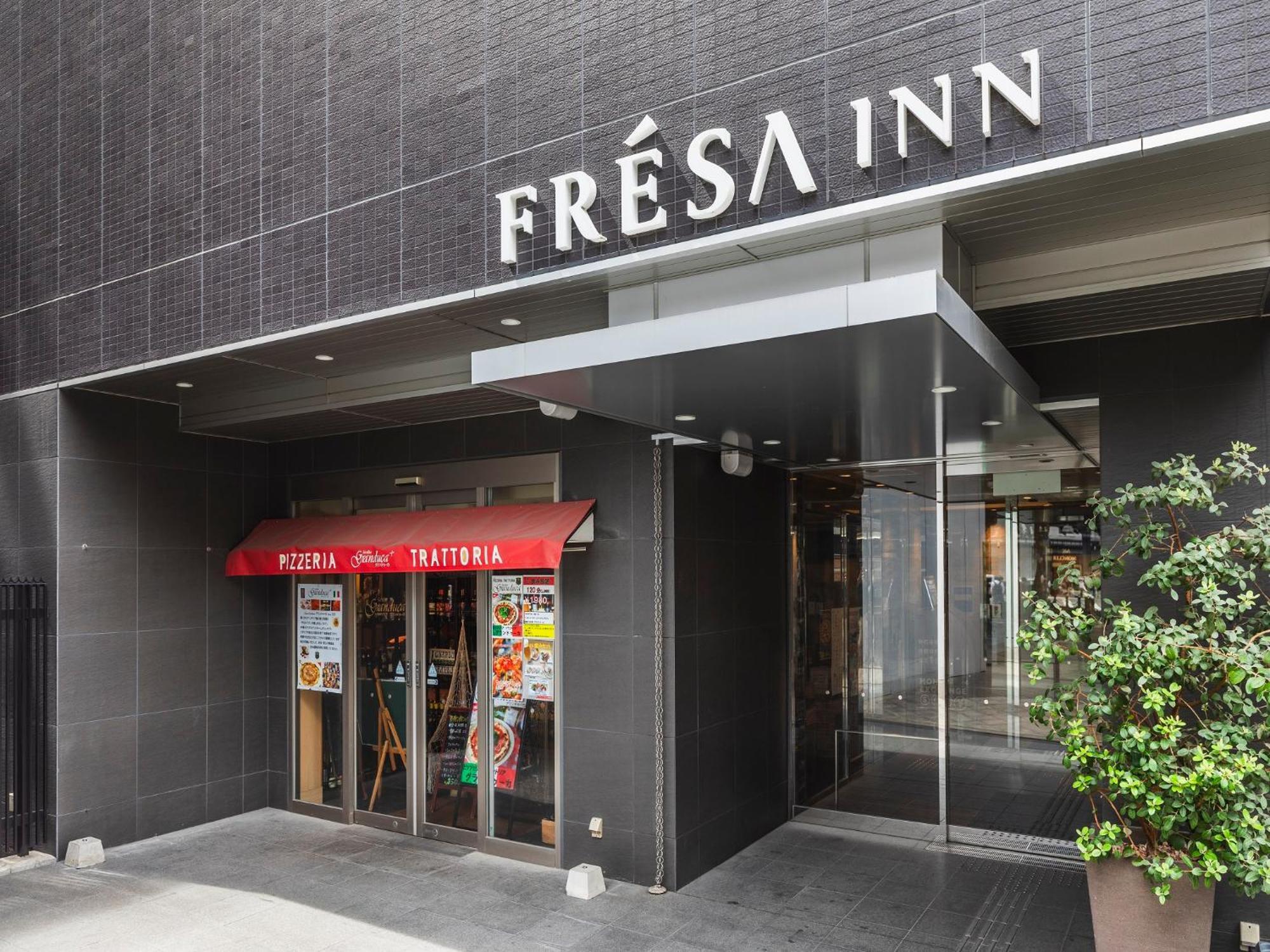 Sotetsu Fresa Inn Osaka Namba Экстерьер фото
