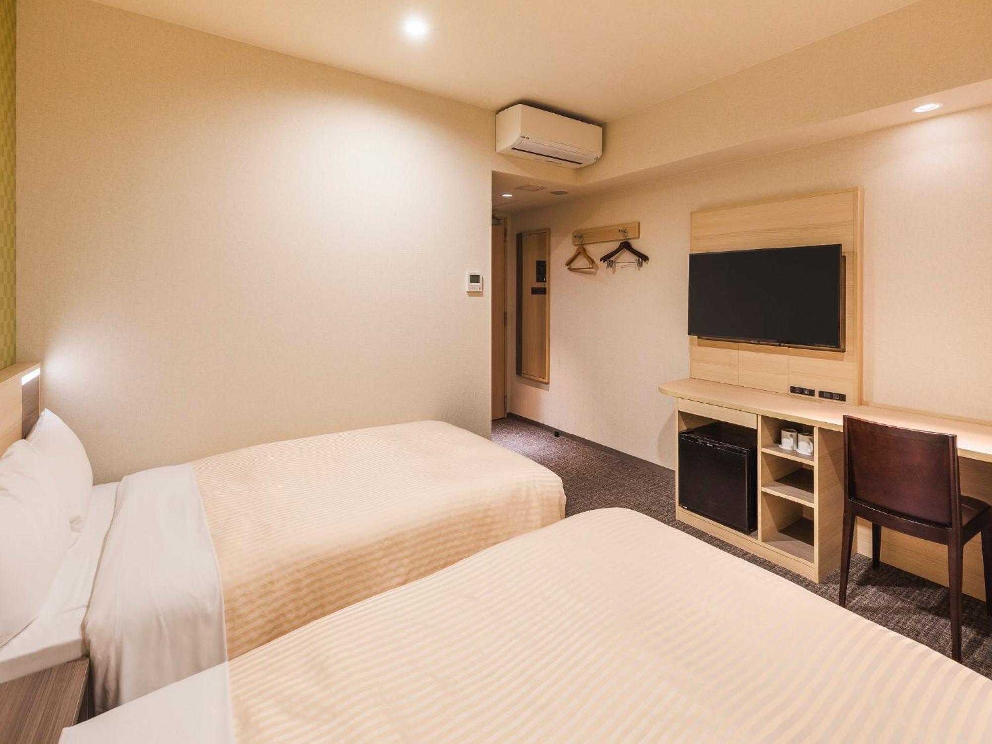 Sotetsu Fresa Inn Osaka Namba Экстерьер фото