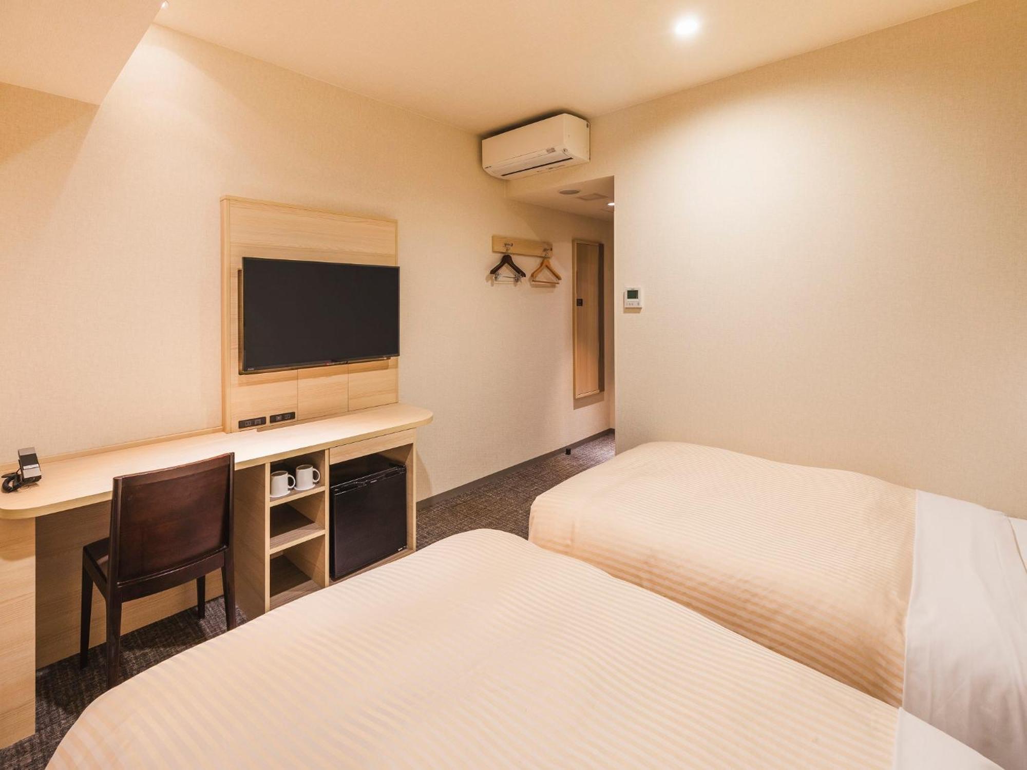 Sotetsu Fresa Inn Osaka Namba Экстерьер фото