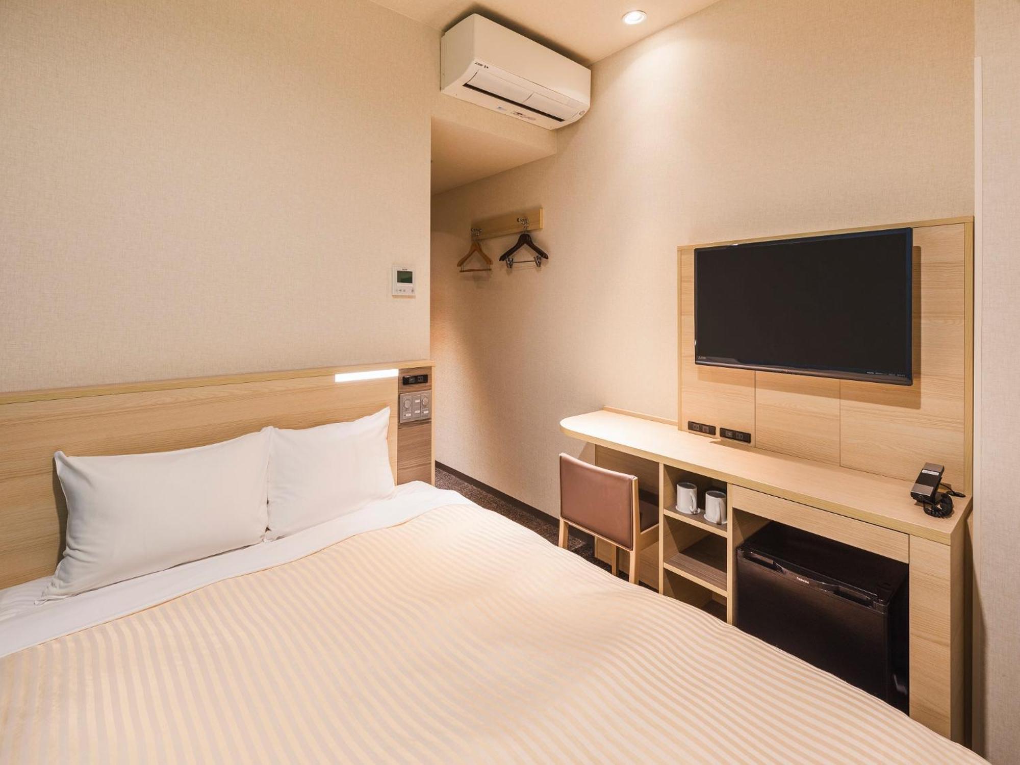 Sotetsu Fresa Inn Osaka Namba Экстерьер фото