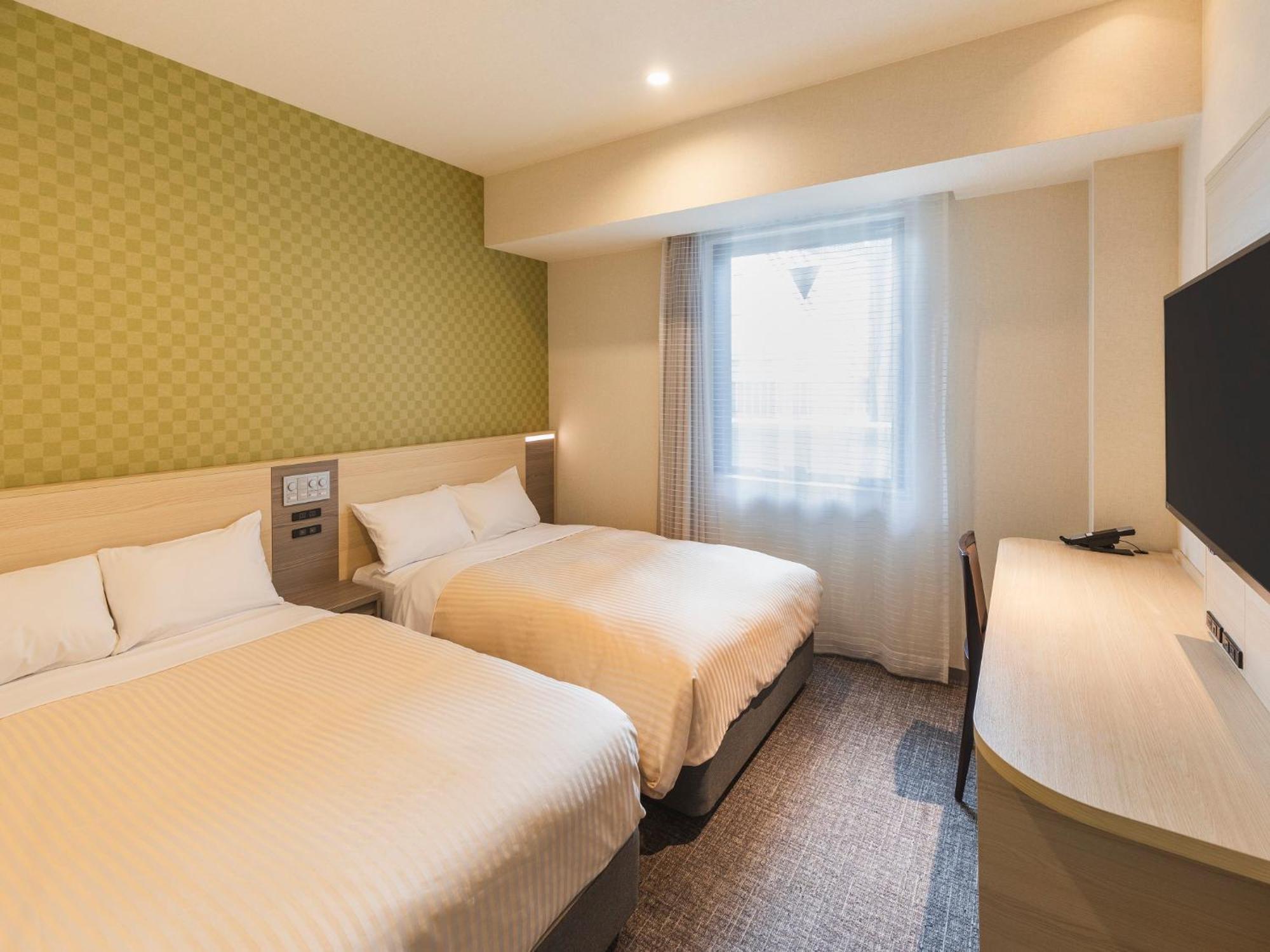 Sotetsu Fresa Inn Osaka Namba Экстерьер фото