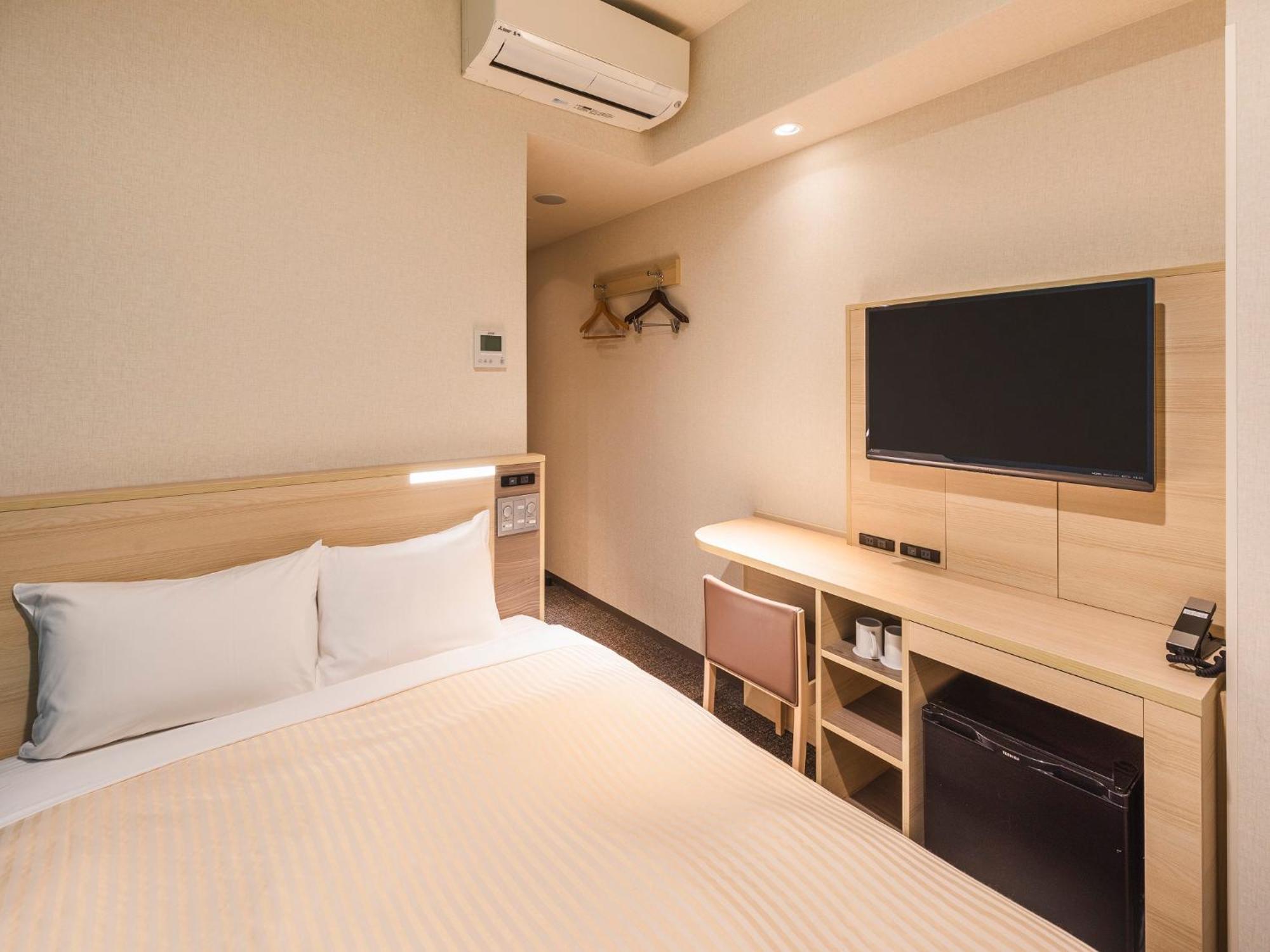 Sotetsu Fresa Inn Osaka Namba Экстерьер фото