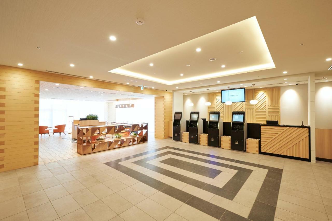 Sotetsu Fresa Inn Osaka Namba Экстерьер фото